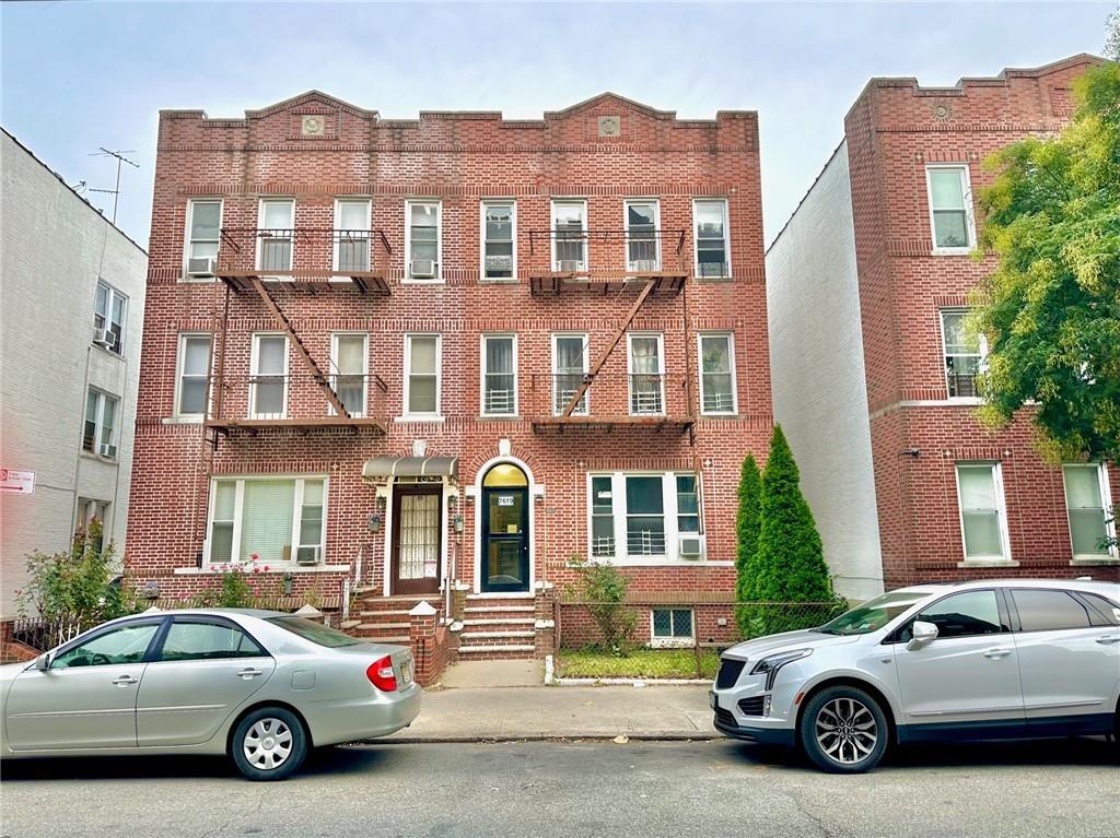 7619 21st Ave, Brooklyn, NY à vendre Photo principale- Image 1 de 7
