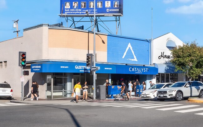 Plus de détails pour 5225-5227 E. 2nd St. – Commerce de détail à vendre, Long Beach, CA
