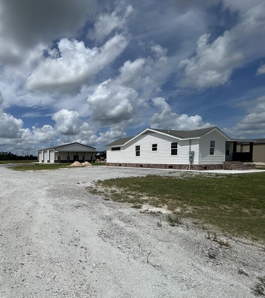 6536 US-90, Lake Charles, LA for sale - Building Photo - Image 3 of 22