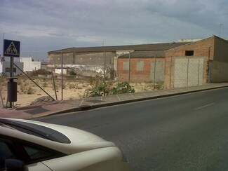 Plus de détails pour Calle Ancha, 52, Chiclana de la Frontera - Terrain à vendre