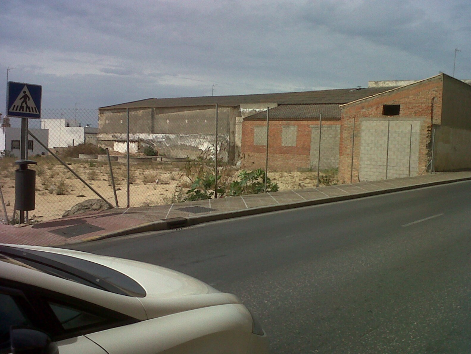 Calle Ancha, 52, Chiclana de la Frontera, Cádiz à vendre Autre- Image 1 de 2