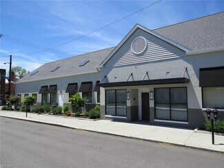 More details for 15000 Madison Ave, Lakewood, OH - Office for Lease