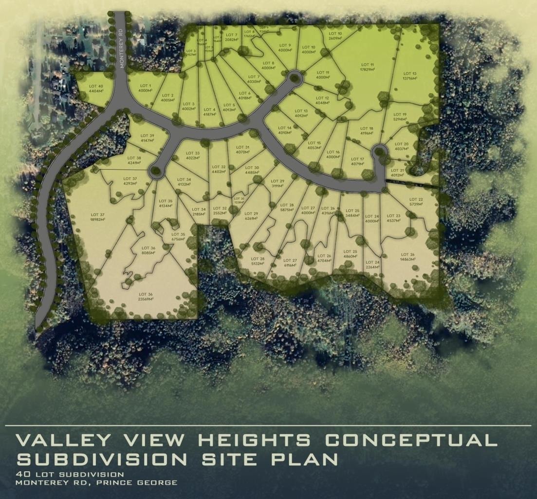 6482 Monterey Rd, Prince George, BC for sale Primary Photo- Image 1 of 2