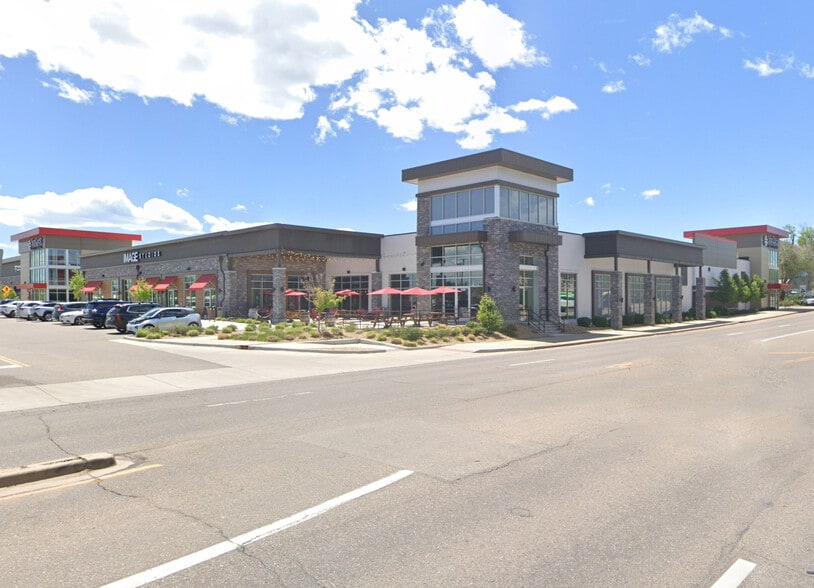 200 W Belleview Ave, Englewood, CO for lease - Primary Photo - Image 1 of 8