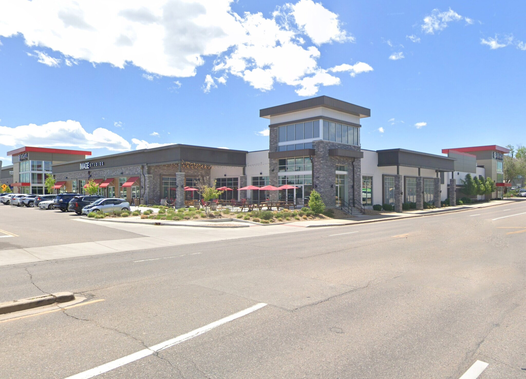 200 W Belleview Ave, Englewood, CO à louer Photo principale- Image 1 de 9