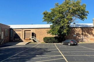 Plus de détails pour 3928 Rockwell St, Chicago, IL - Industriel à louer