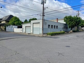 More details for 930 SE Lincoln St, Portland, OR - Industrial for Sale