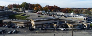 More details for 25 Clairton Blvd, Pleasant Hills, PA - Office/Medical, Flex for Lease