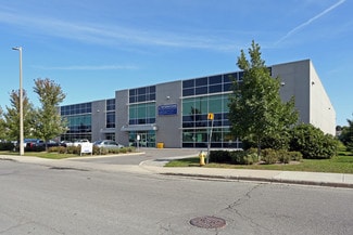 More details for 2730 Swansea Cres, Ottawa, ON - Industrial for Lease