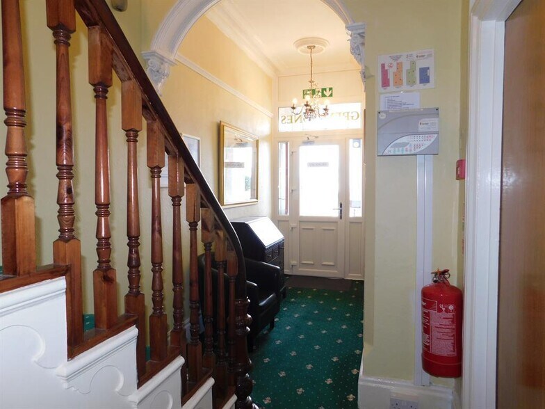 10 South Para, Skegness à vendre - Photo du bâtiment - Image 2 de 39