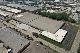 Plus de détails pour 1650-1690 N Topping Ave, Kansas City, MO - Industriel à louer