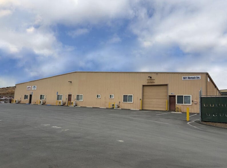 19011 Mermack Rd, Lake Elsinore, CA for lease - Building Photo - Image 1 of 21