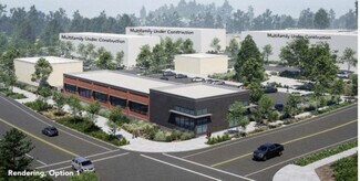 Plus de détails pour 17811 SW Scholls Ferry Rd, Beaverton, OR - Commerce de détail à louer