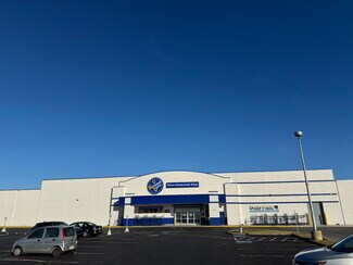 Plus de détails pour 3045 N 5th Street Hwy, Reading, PA - Commerce de détail à louer