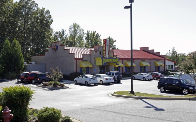 More details for 100 Destination Blvd, Anderson, SC - Retail for Sale