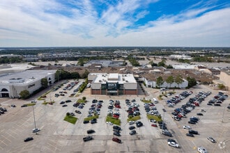 2000 Willowbrook Mall, Houston, TX - Aerial  map view