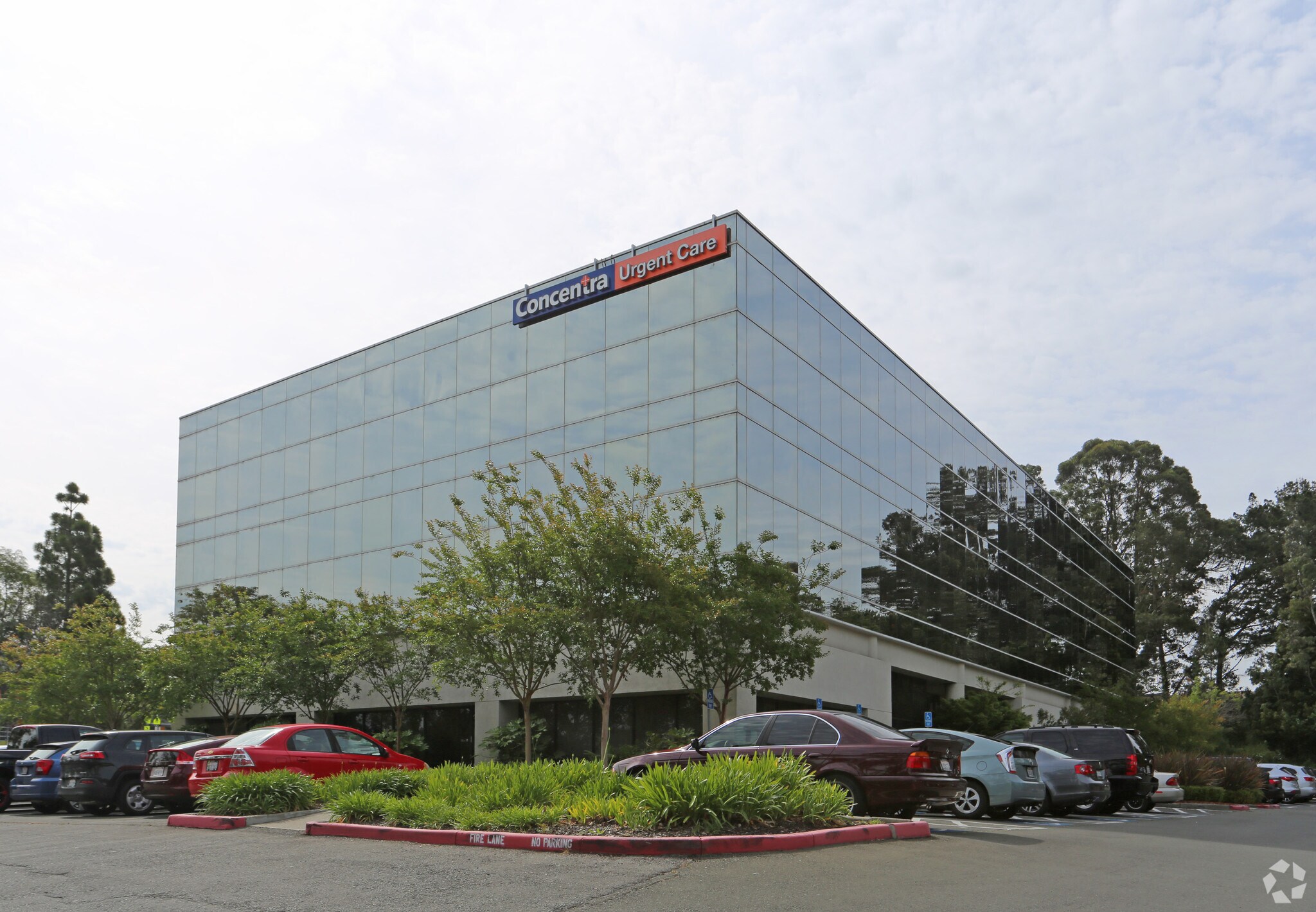 2970 Hilltop Mall Rd, Richmond, CA for lease Primary Photo- Image 1 of 11