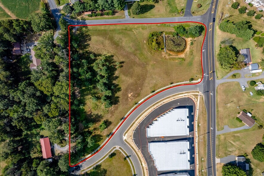 tbd M AND N DRIVE, Rockingham, VA à vendre - Photo du bâtiment - Image 2 de 19