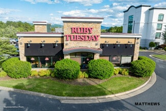 Plus de détails pour 10509 Gibsonton Dr, Riverview, FL - Commerce de détail à vendre