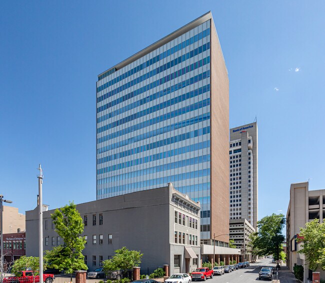 More details for 323 Center St, Little Rock, AR - Office for Sale