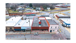 More details for 106 E Main St, Rockwell, NC - Retail for Lease