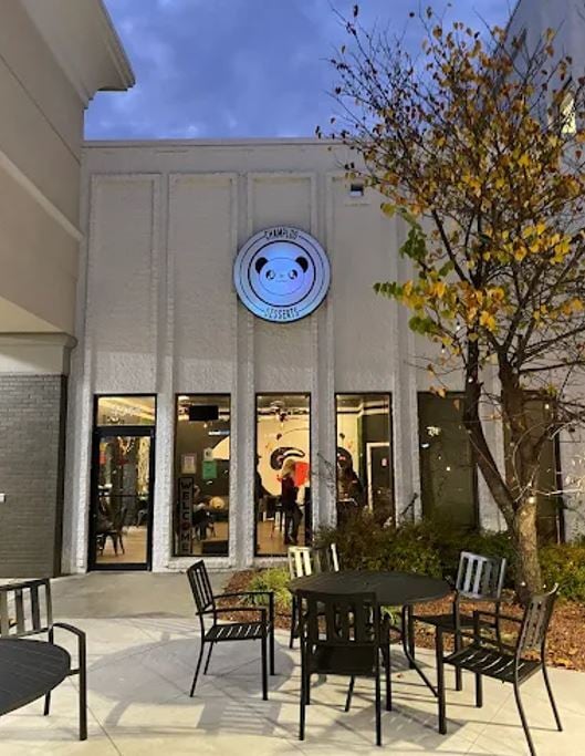 4420 Electric Rd, Roanoke, VA for lease Building Photo- Image 1 of 5