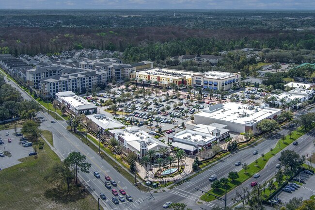 More details for 211-245 Wheelhouse Ln, Lake Mary, FL - Retail for Sale
