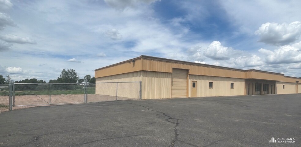 219 N Timberline Rd, Fort Collins, CO for lease - Building Photo - Image 2 of 2