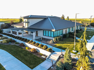 Plus de détails pour 11793 Fort Rd, White Swan, WA - Industriel à vendre