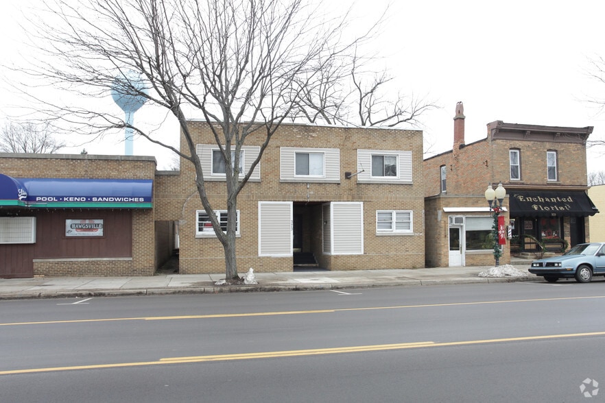 373 N Main St, Watervliet, MI for lease - Building Photo - Image 2 of 2