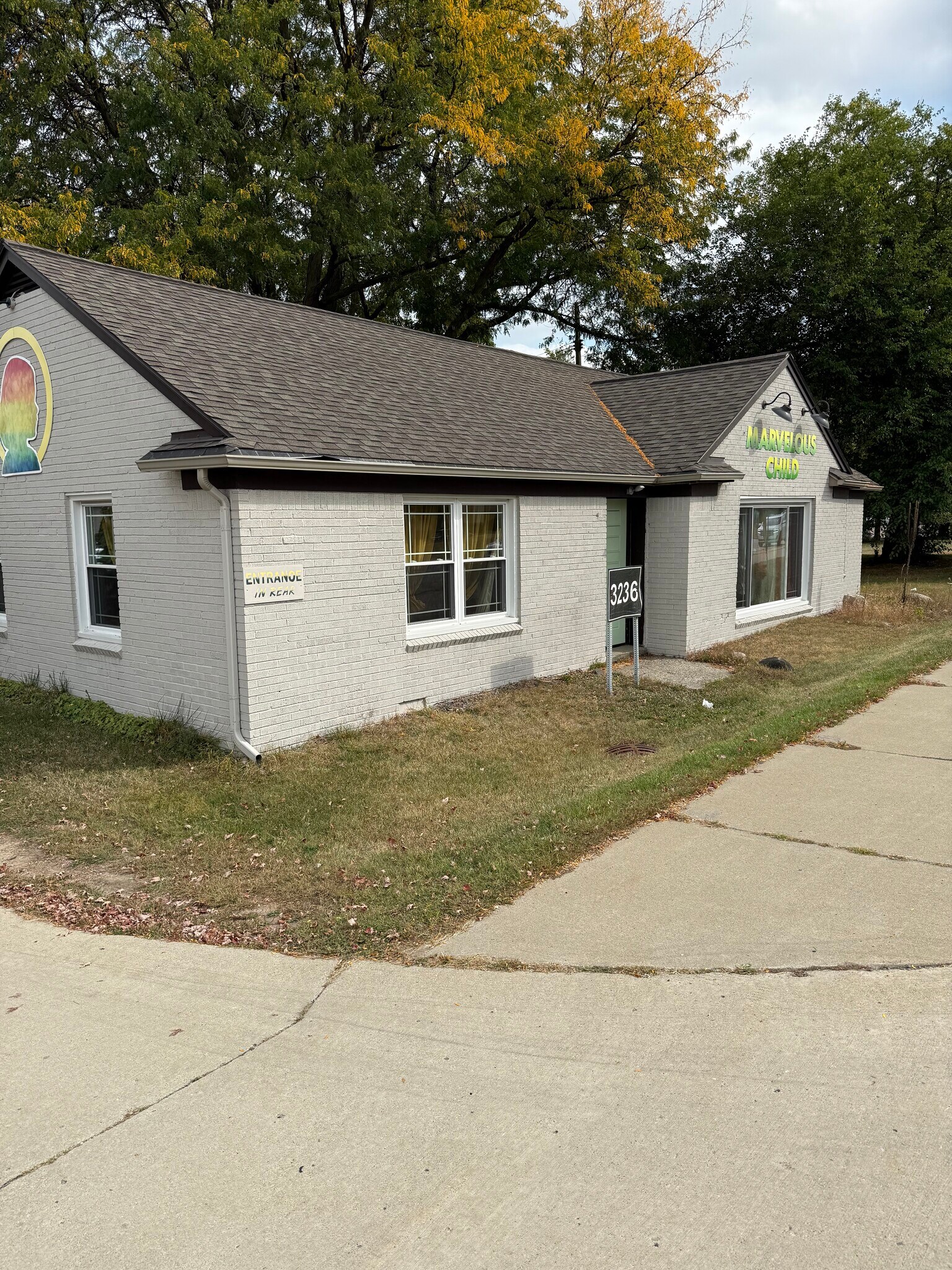 3236 Rochester Rd, Troy, MI for sale Building Photo- Image 1 of 8