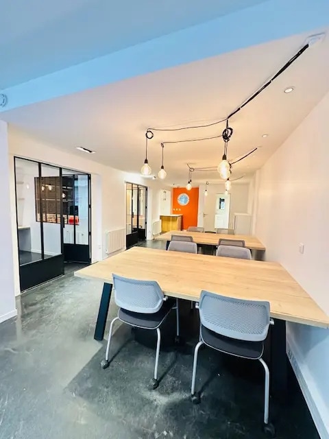 17 Rue Sébastien Mercier, Paris à vendre Photo intérieure- Image 1 de 19