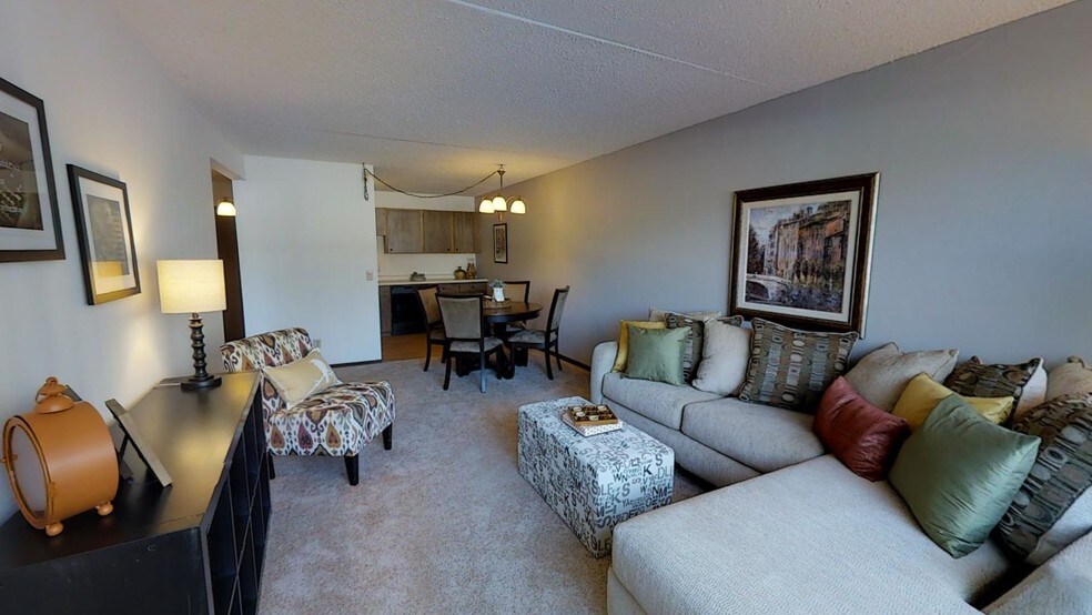 1510 Mainstreet, Hopkins, MN à vendre - Numérisation 3D de Matterport - Image 2 de 45