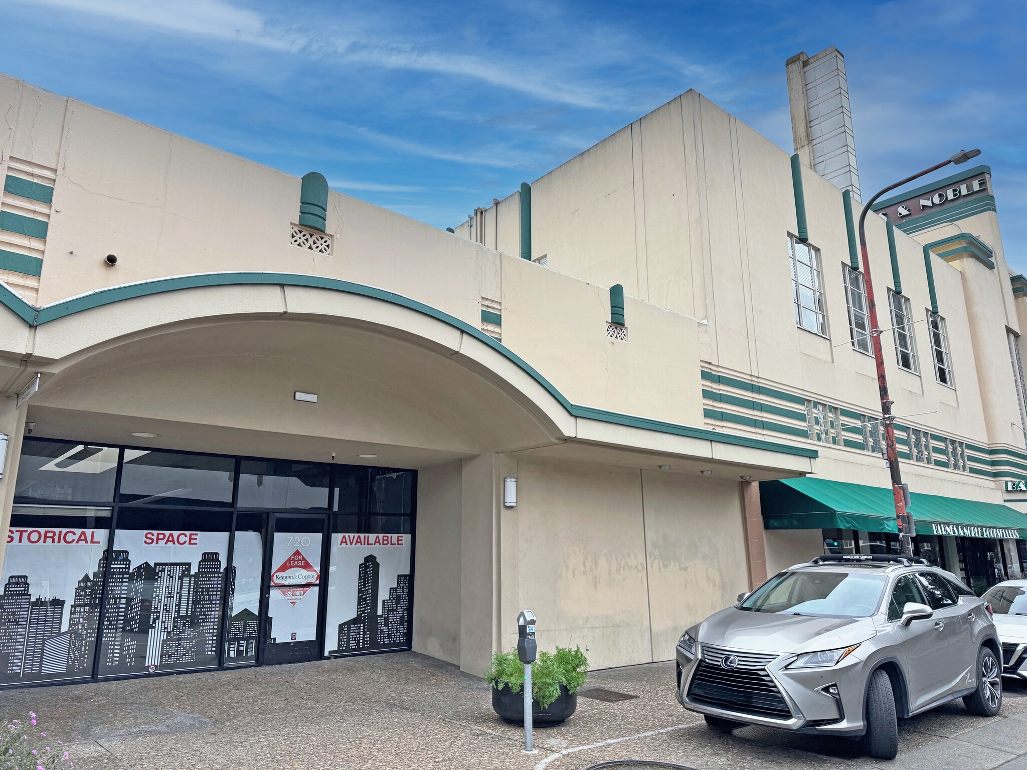 720 4th St, Santa Rosa, CA for lease Building Photo- Image 1 of 3