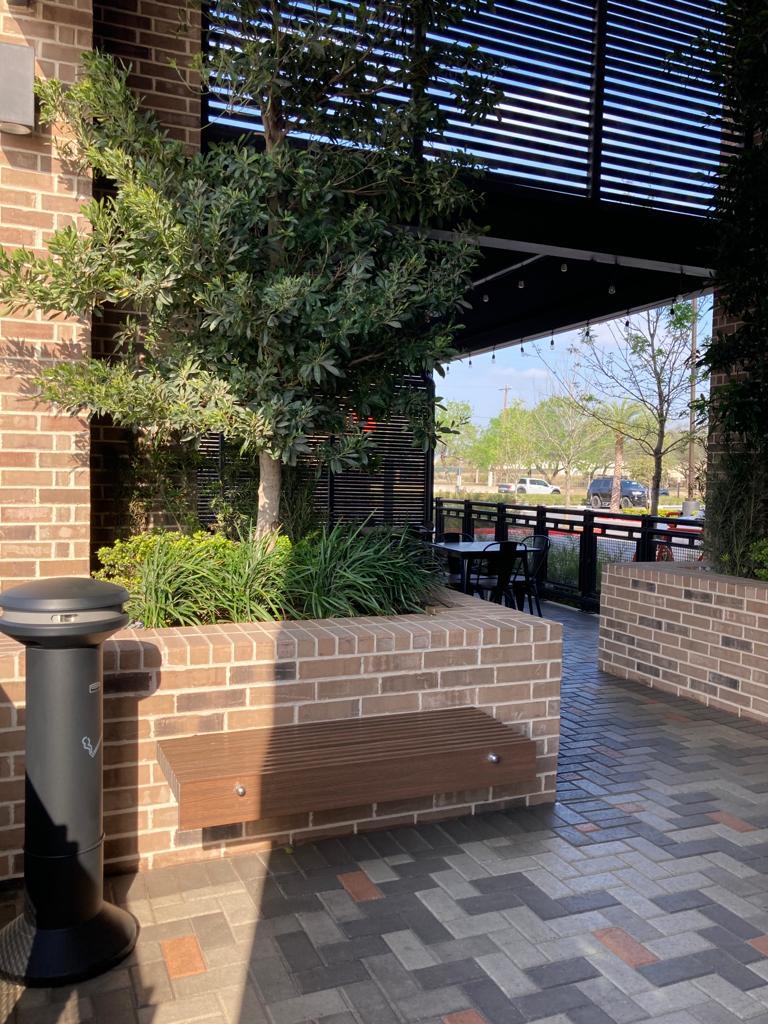 1519 S Jackson Rd, Pharr, TX à louer Photo intérieure- Image 1 de 7