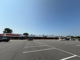 More details for 3917-3933 W Gate City Blvd, Greensboro, NC - Retail for Sale