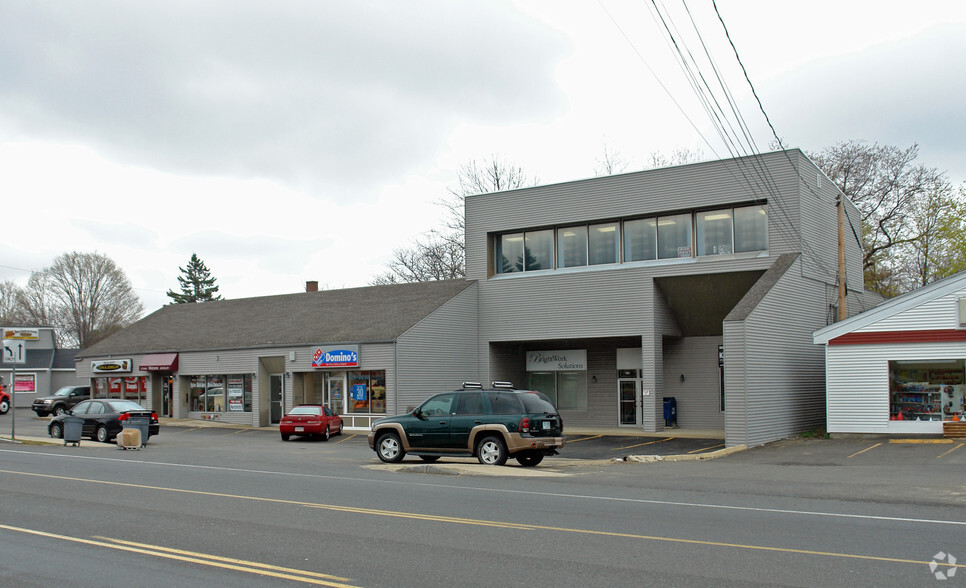 725 Lafayette Rd, Hampton, NH à louer - Photo principale - Image 1 de 29