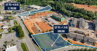 More details for Lenoir City, Lenoir City, TN - Land for Lease