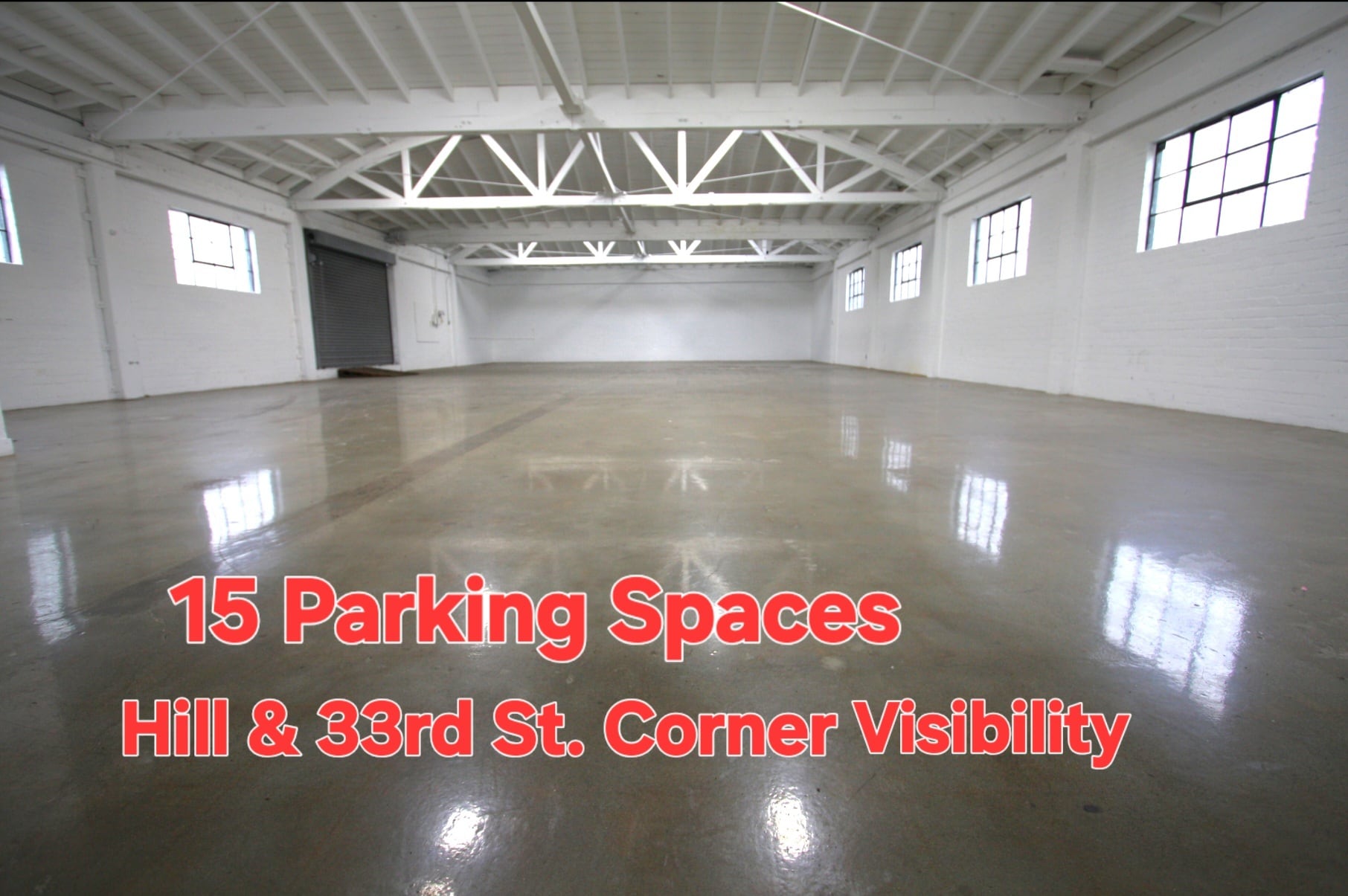 160 W 33rd St, Los Angeles, CA for lease Building Photo- Image 1 of 18