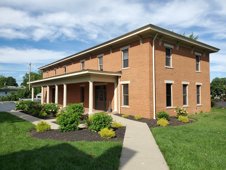 42 Hill Rd S, Pickerington, OH for sale - Building Photo - Image 1 of 1