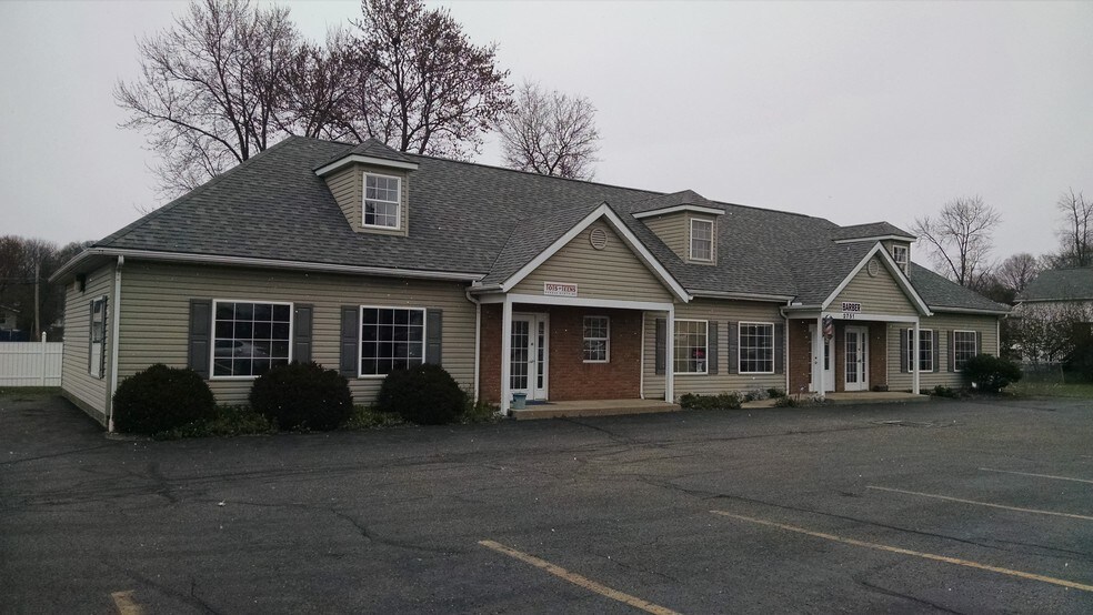 2751 Old Home Rd, Akron, OH à vendre - Autre - Image 2 de 6