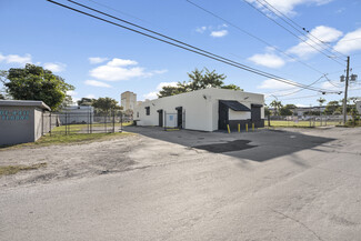 More details for 7929 NW Miami Ct, Miami, FL - Retail for Lease