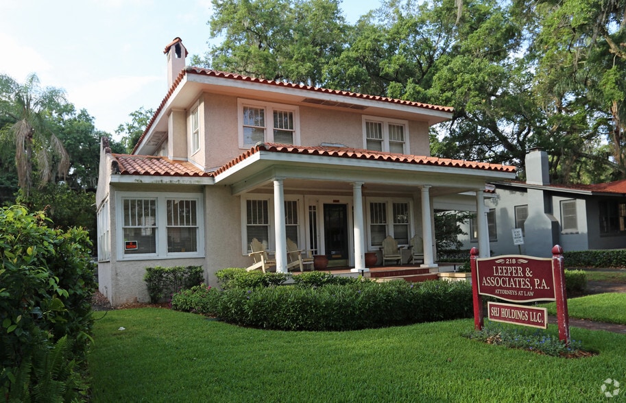 218 Annie St, Orlando, FL for sale - Building Photo - Image 2 of 10
