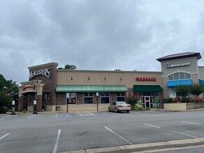 3948 Central Ave, Hot Springs National Park, AR for lease Building Photo- Image 1 of 2