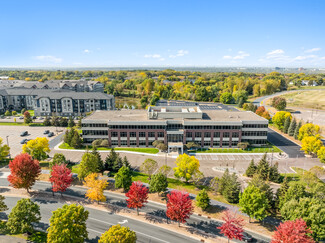 Plus de détails pour 1515 Central Pky, Eagan, MN - Bureau à louer