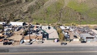 More details for 17007 Sierra Hwy, Santa Clarita, CA - Land for Lease