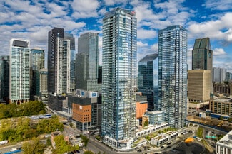 Plus de détails pour 1268 Rue Saint-Antoine O, Montréal, QC - Multi-résidentiel à vendre