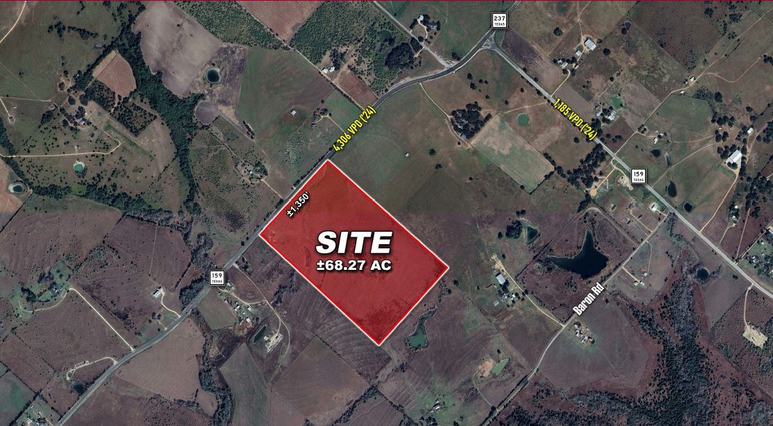 9115 SH-159, La Grange, TX for sale Primary Photo- Image 1 of 3