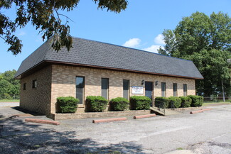 More details for 2025 S 1st St, Milan, TN - Office for Sale