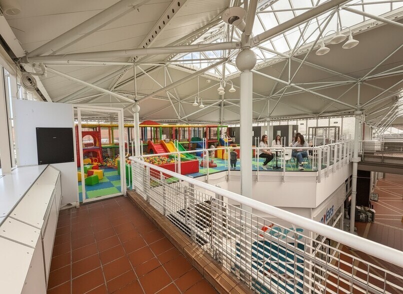 Shopping Centre, Bridgwater à louer - Photo du bâtiment - Image 2 de 14